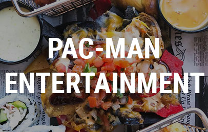 Pac-Men Entertainment