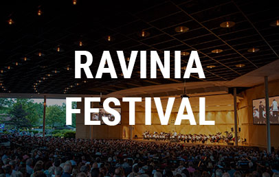 Ravinia Festival