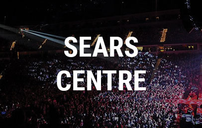 Sears Centre