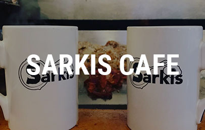 Sarkis Cafe