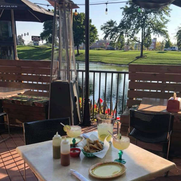 Tacos El Norte in Libertyville, IL UrbanMatter