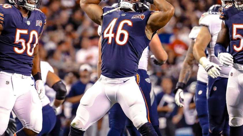 nfl regular season