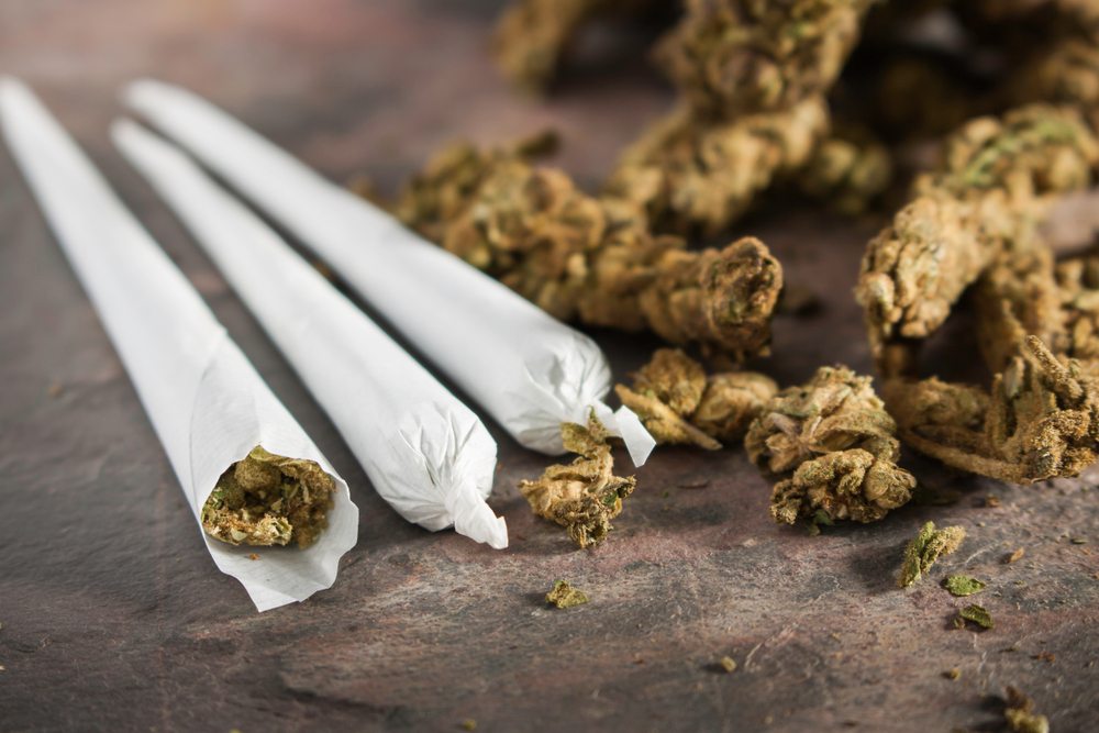 marijuana dispensaries