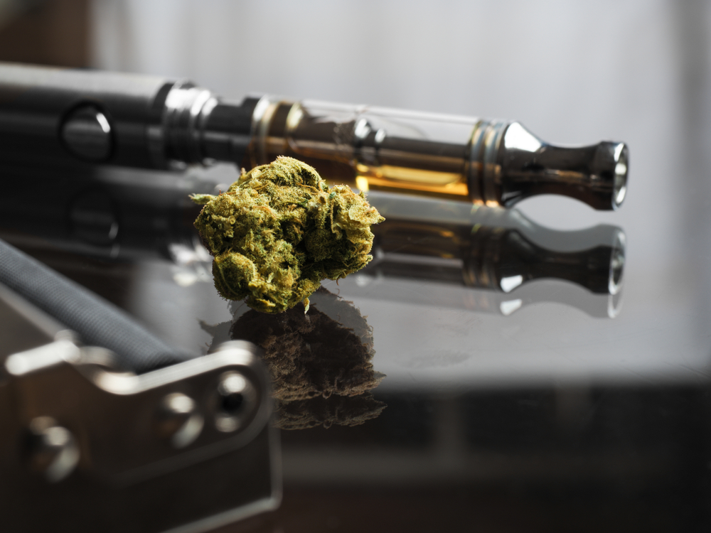 medical dispensaries