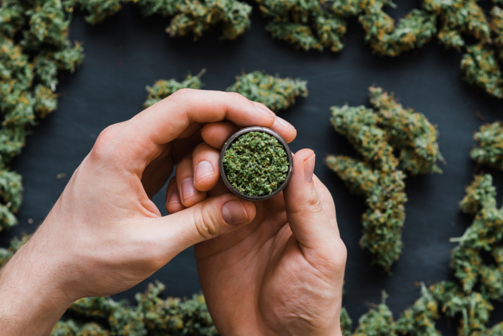 medical dispensaries