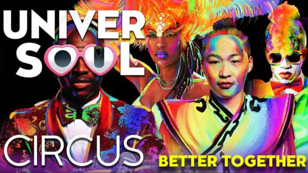 UniverSoul Circus | UrbanMatter