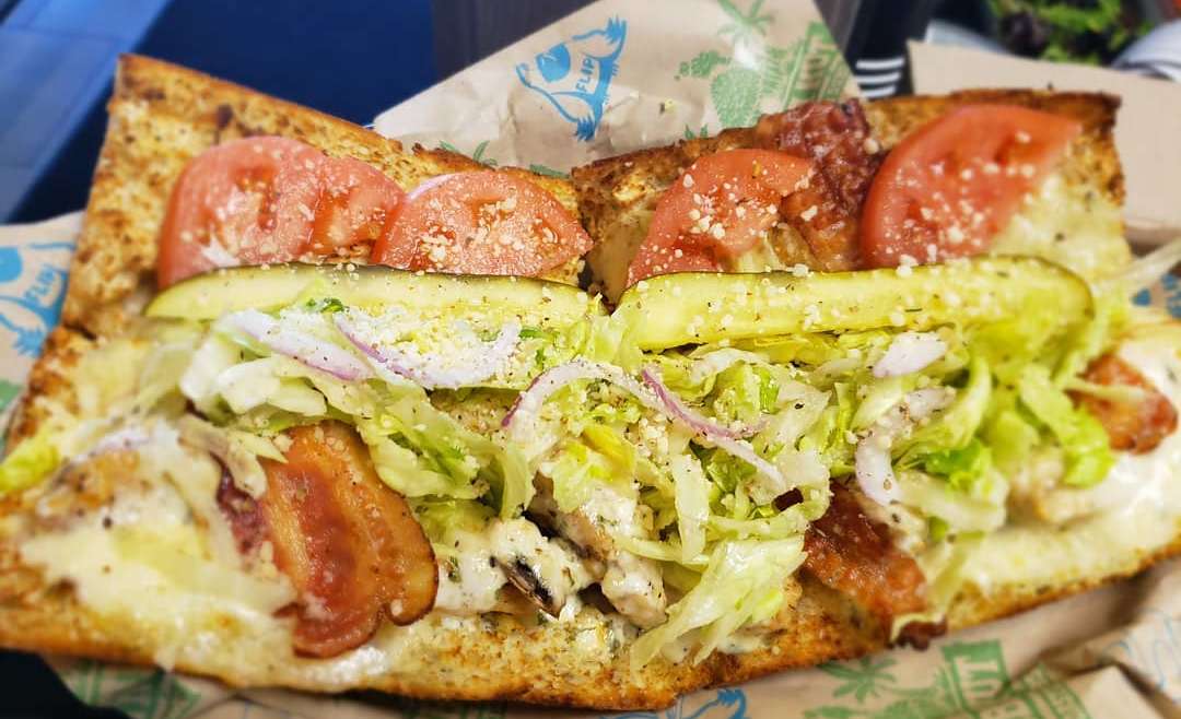 Weed-Themed Cheba Hut Sandwich Restaurant Chain Brings Toasted Subs to Chicago