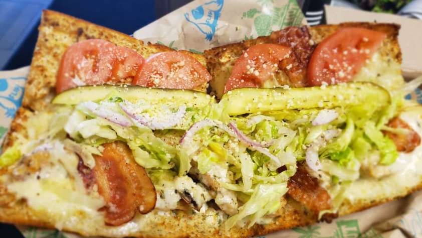 Weed-Themed Cheba Hut Sandwich Restaurant Chain Brings Toasted Subs to Chicago