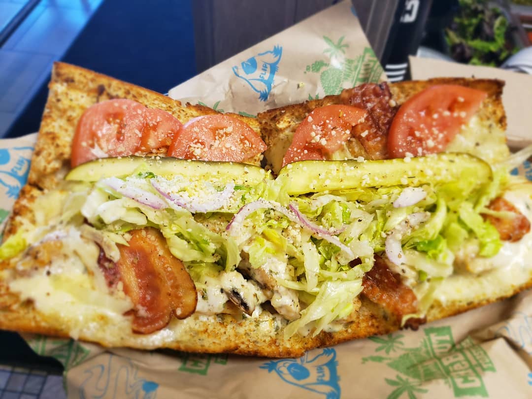 Weed-Themed Cheba Hut Sandwich Restaurant Chain Brings Toasted Subs to Chicago