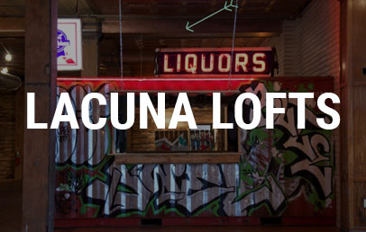 Lacuna Lofts