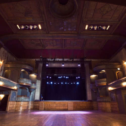 Thalia Hall | UrbanMatter