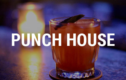 Punch House