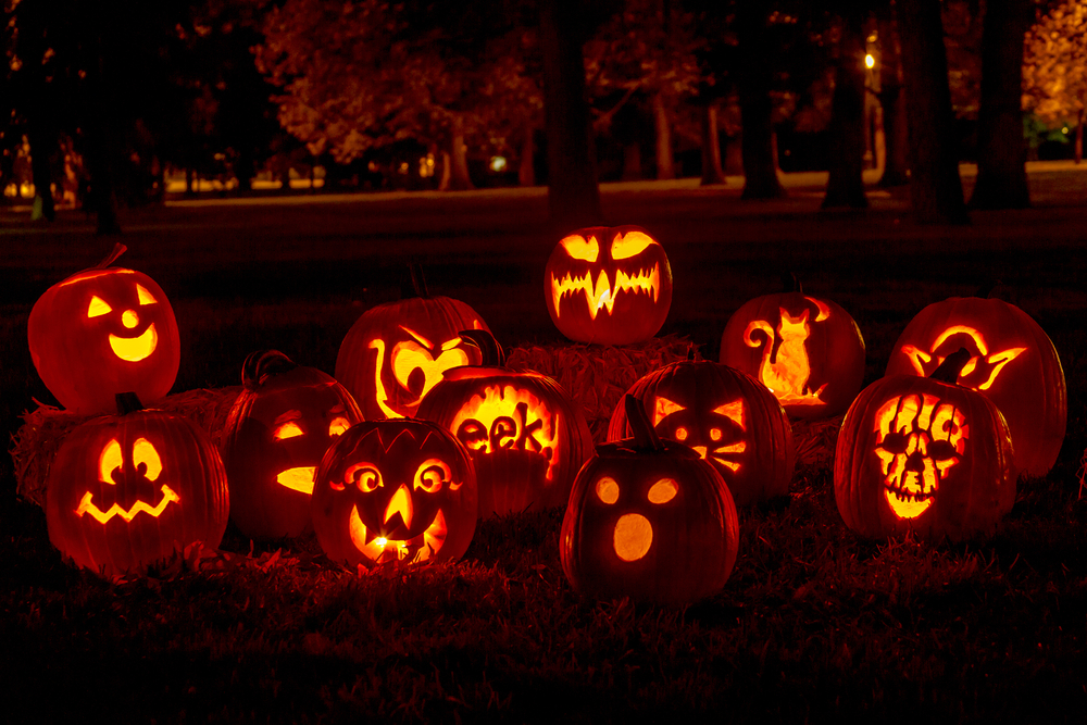 Chicago's Ultimate Halloween Guide | UrbanMatter
