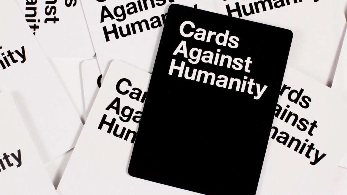 cards against humanity