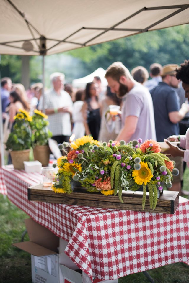 green city market