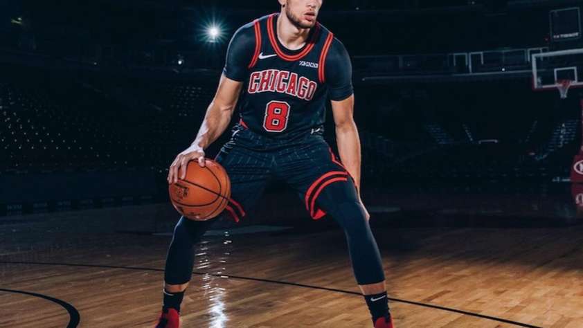 bulls preseason