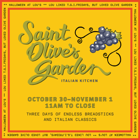 Saint Olive S Garden Urbanmatter