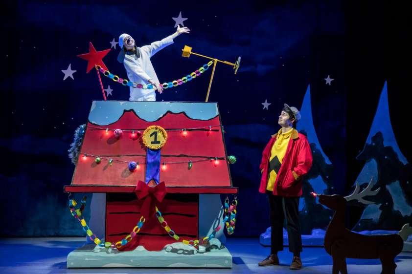 7 Holiday Shows to See in Chicago This December UrbanMatter