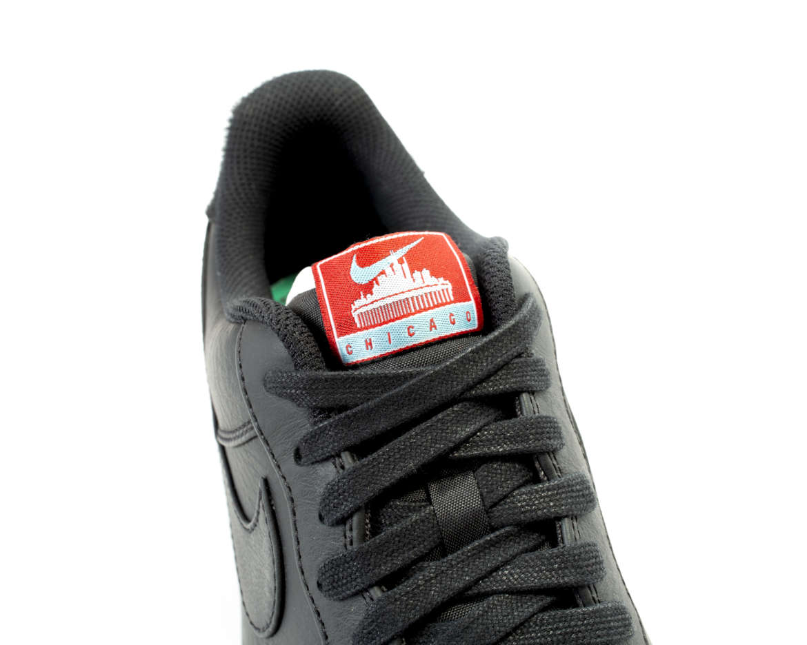 shoe show nike air force 1