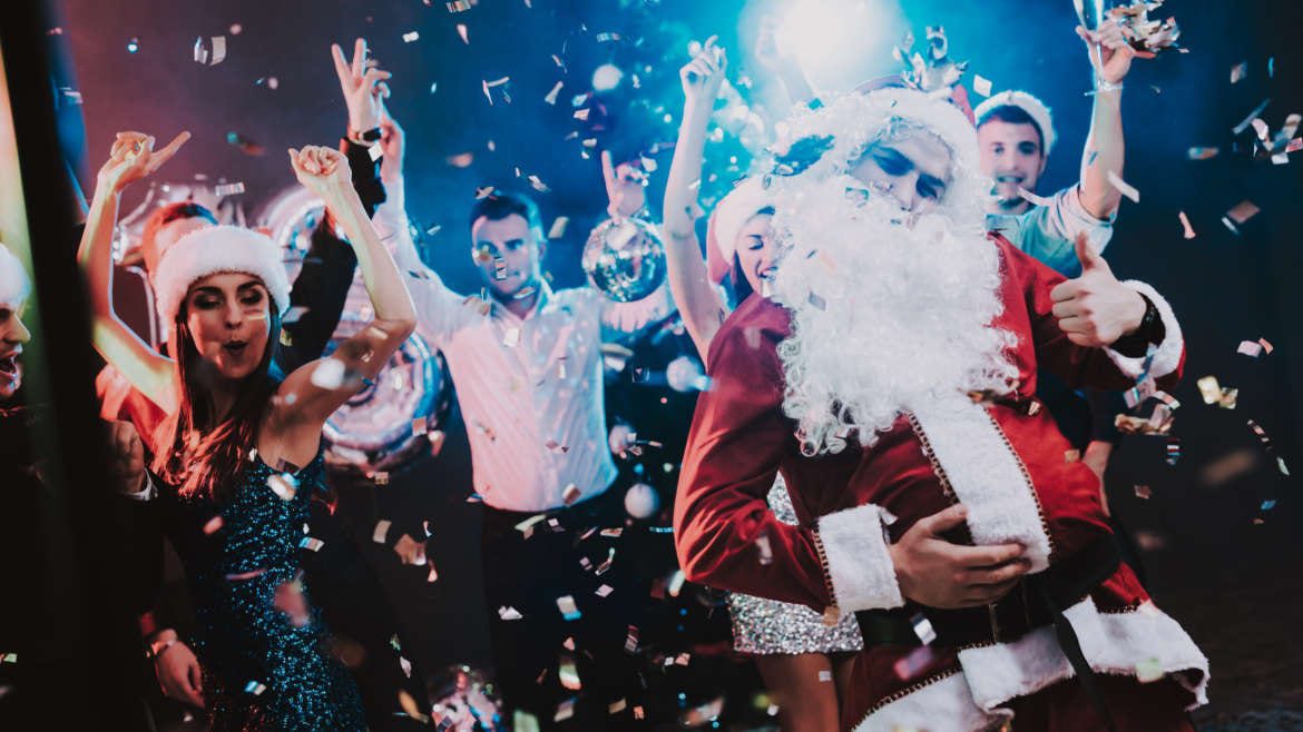 last christmas