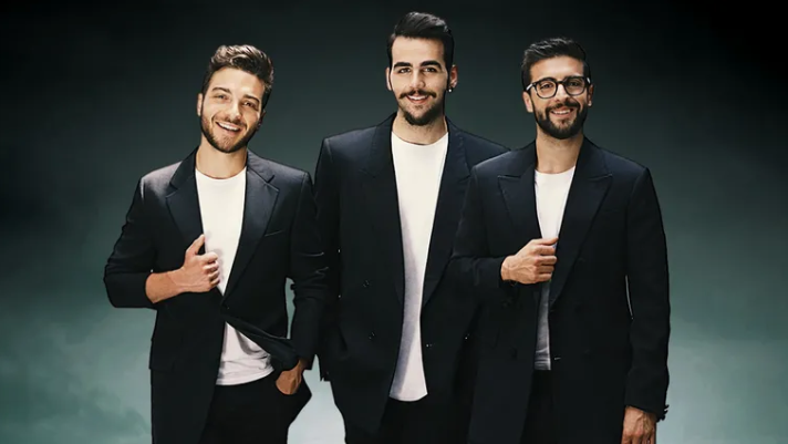 Il Volo The Best Of 10 Years Urbanmatter