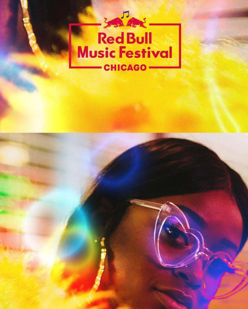 Red Bull Music Festival