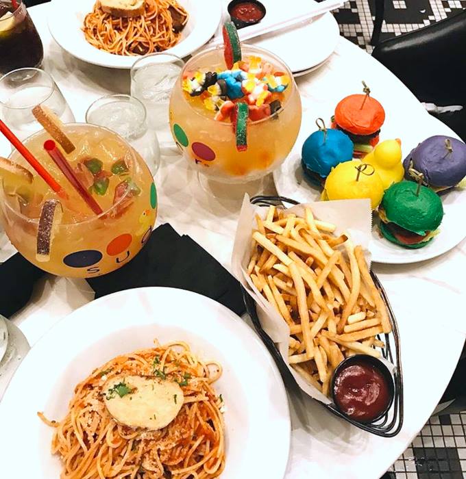 Best KidFriendly Restaurants in Chicago UrbanMatter