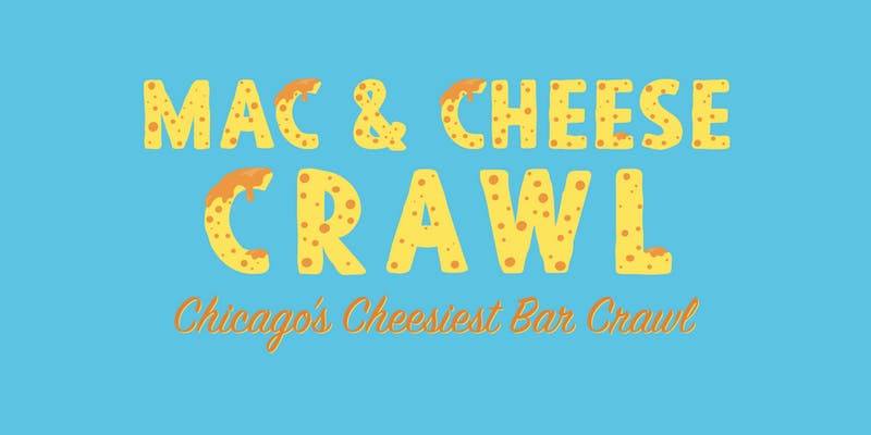 mac and cheese crawl