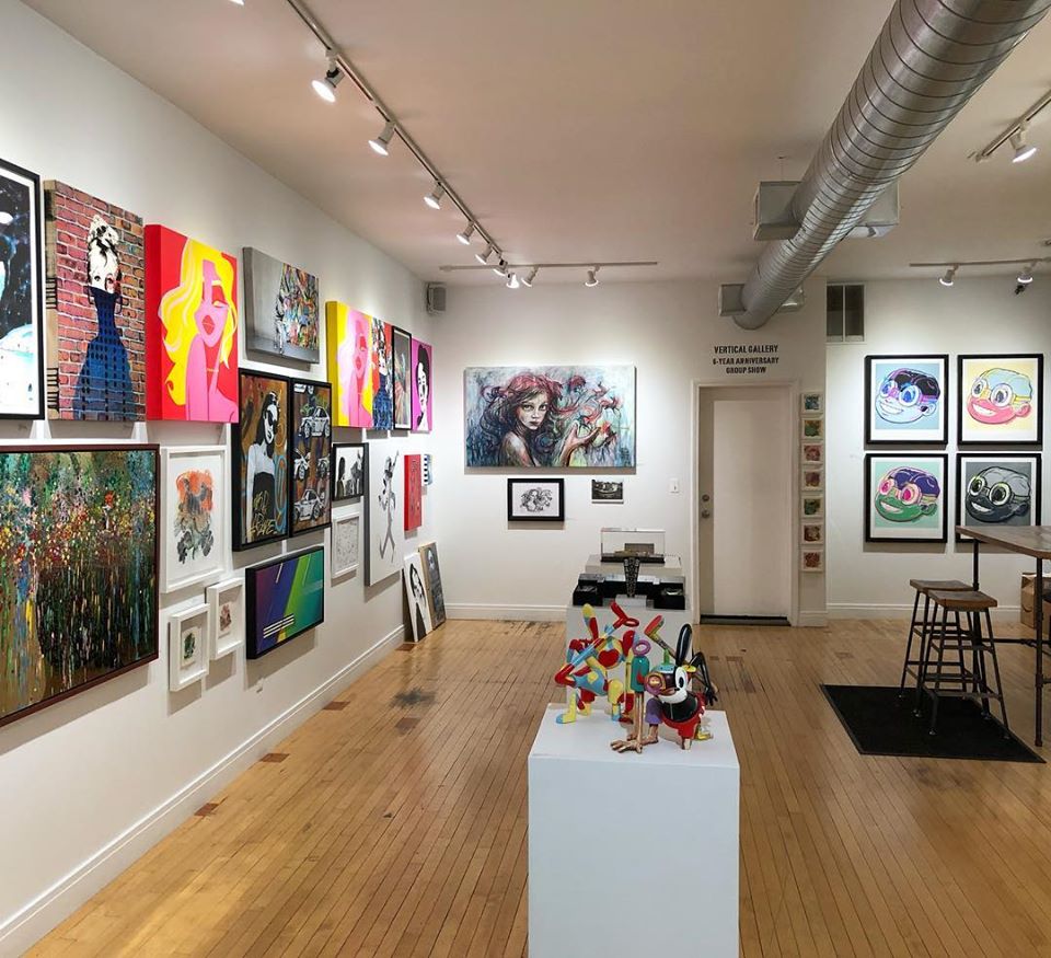 chicago art tours