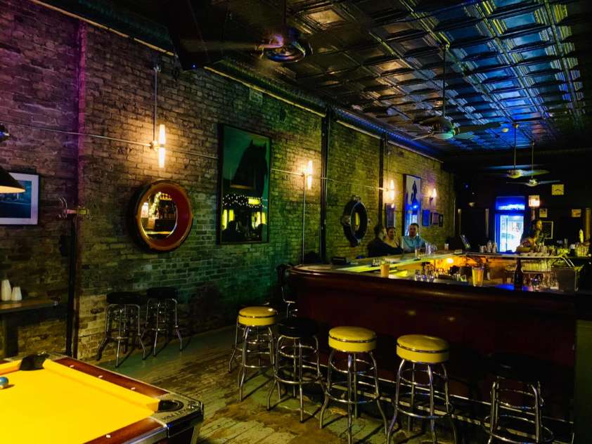 Best Dive Bars in Chicago Bars We Love to Hate and Hate to Love