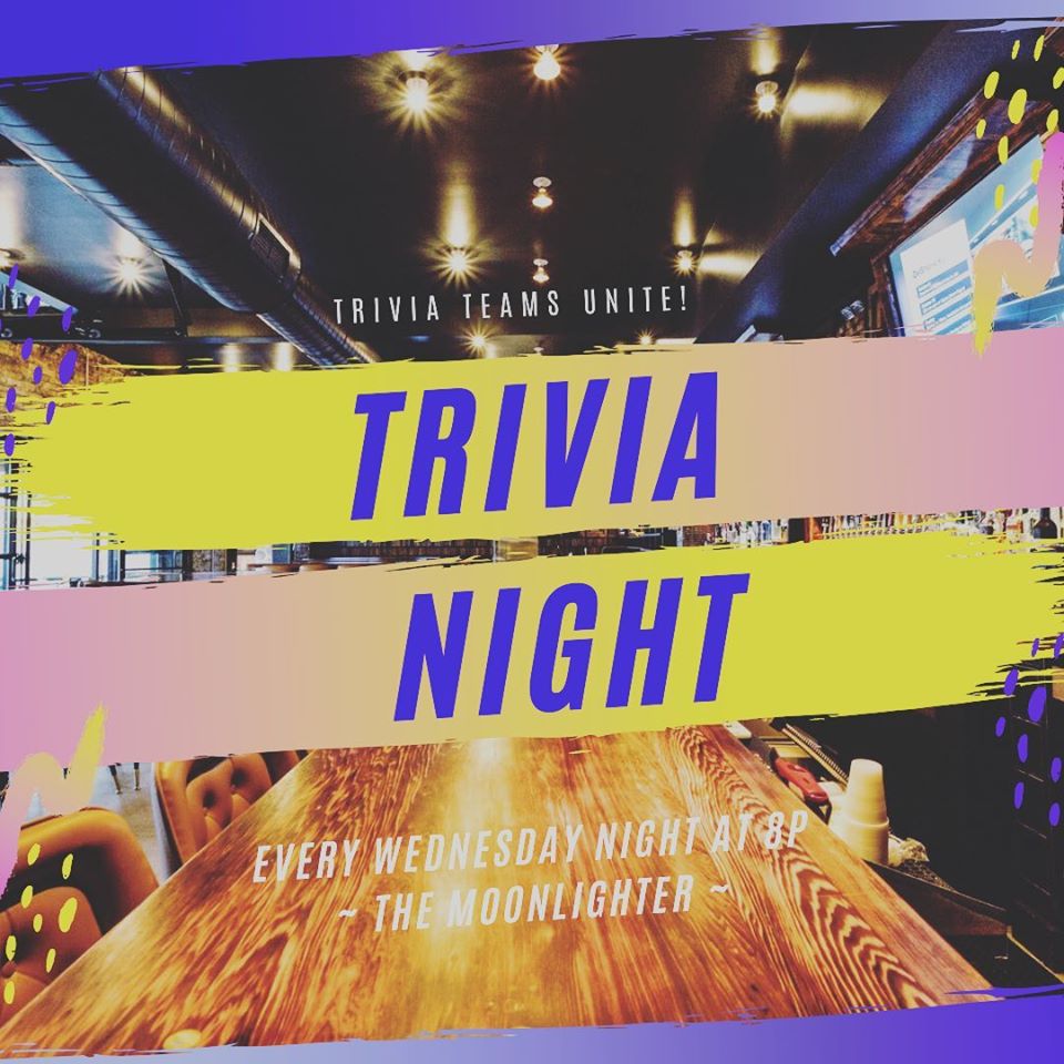 trivia night near me