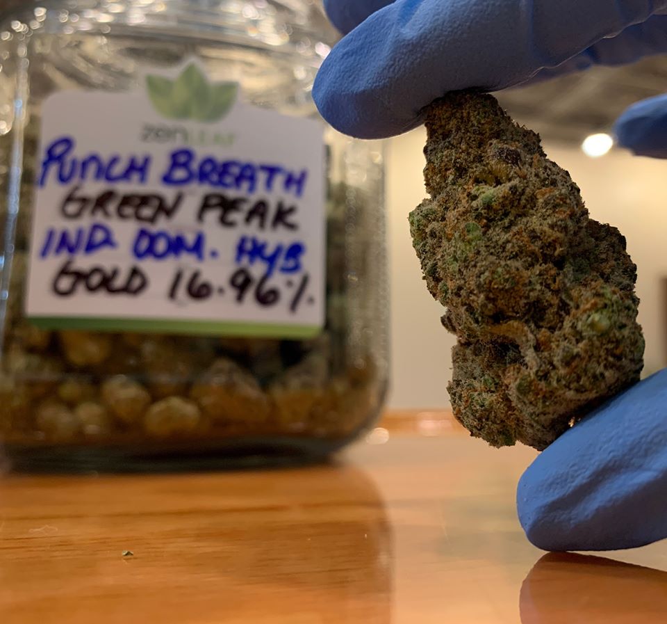 Every Chicago Dispensary Likely to Sell Legal Weed Come January 1