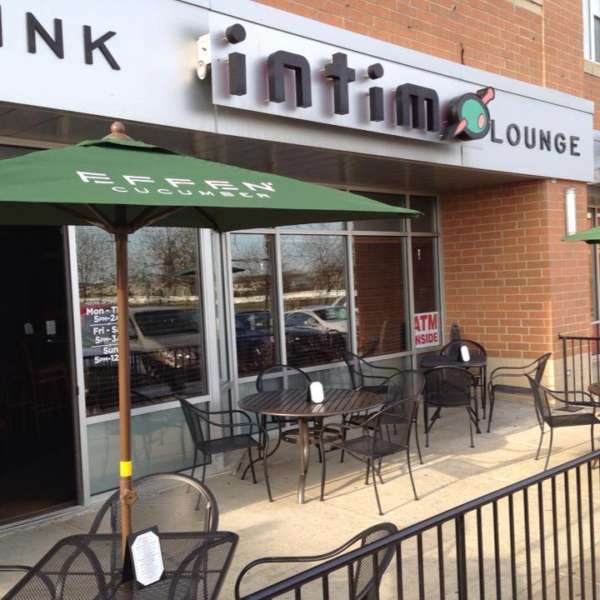 Best Bars Near Hollywood Casino Amphitheatre in Tinley Park UrbanMatter