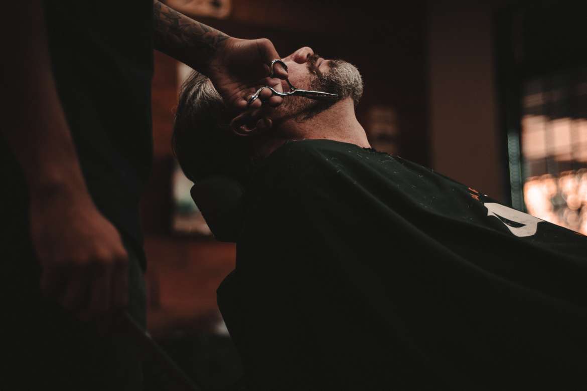 barbershops chicago
