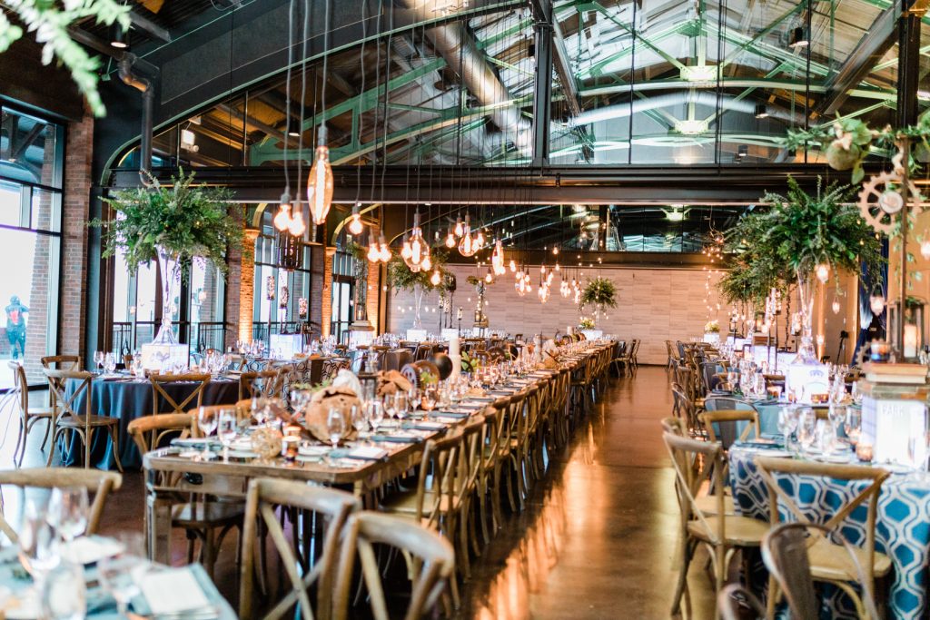 10 Best Wedding Venues for Every Chicago Couple UrbanMatter