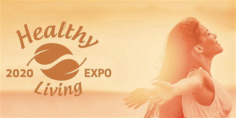 healthy living expo