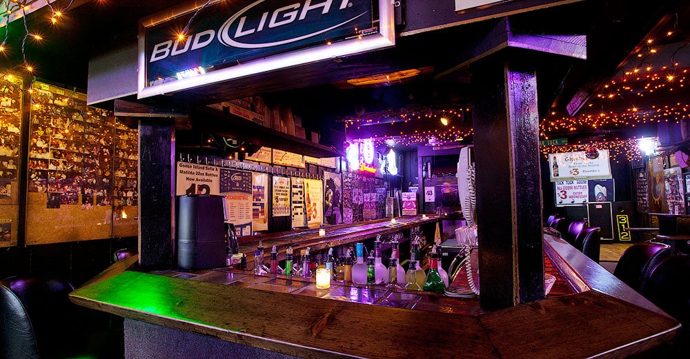 best dive bars