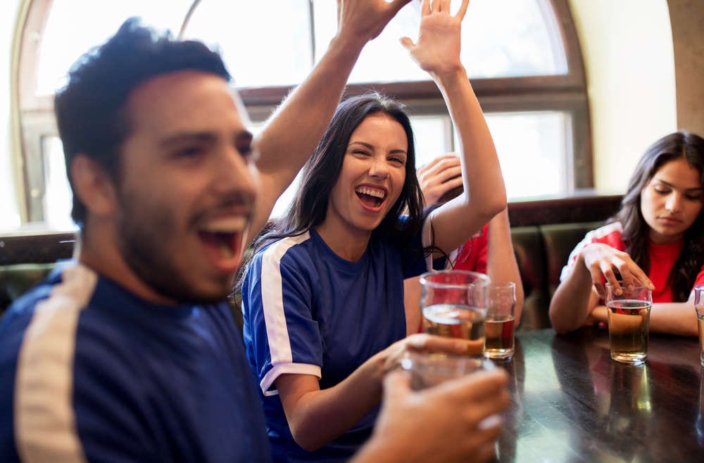 trivia night near me