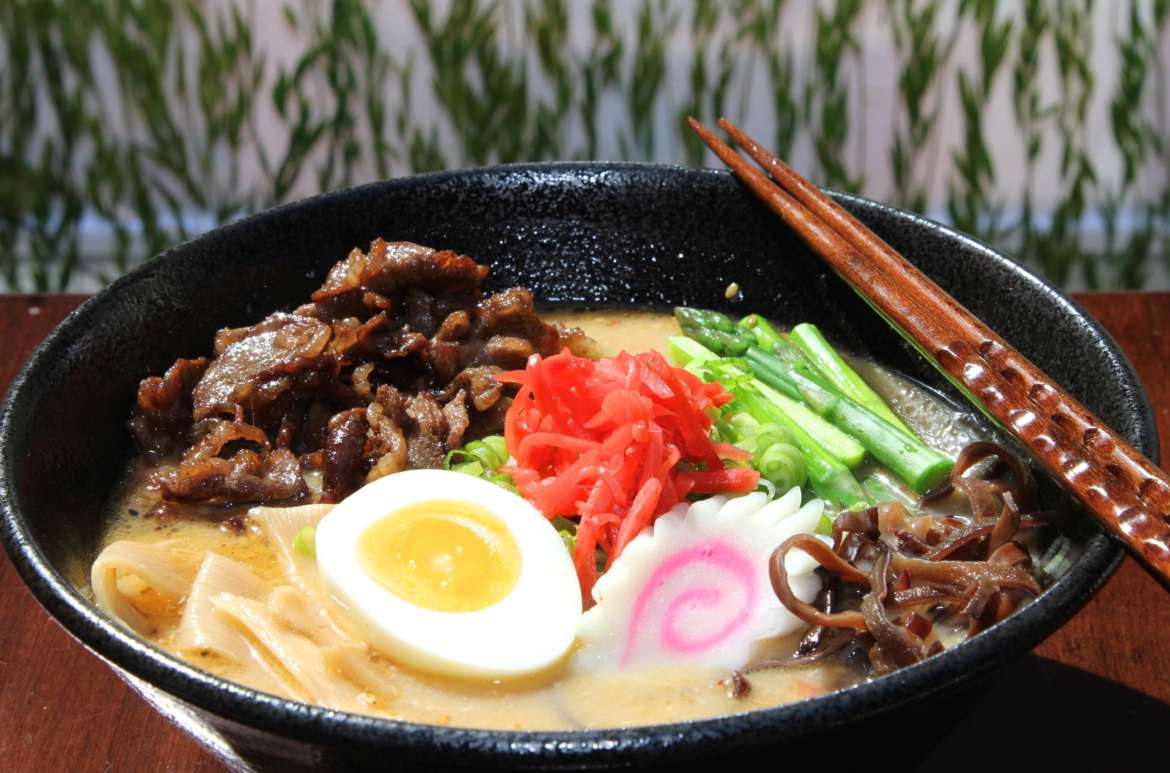 12 Best Ramen Restaurants in Chicago, Ranked | Urban Matter