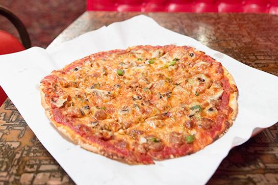 50 Best Pizza Places in Chicago, Ranked | UrbanMatter