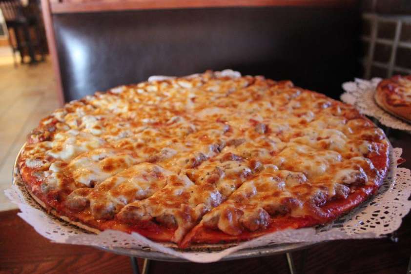 50 Best Pizza Places in Chicago, Ranked UrbanMatter