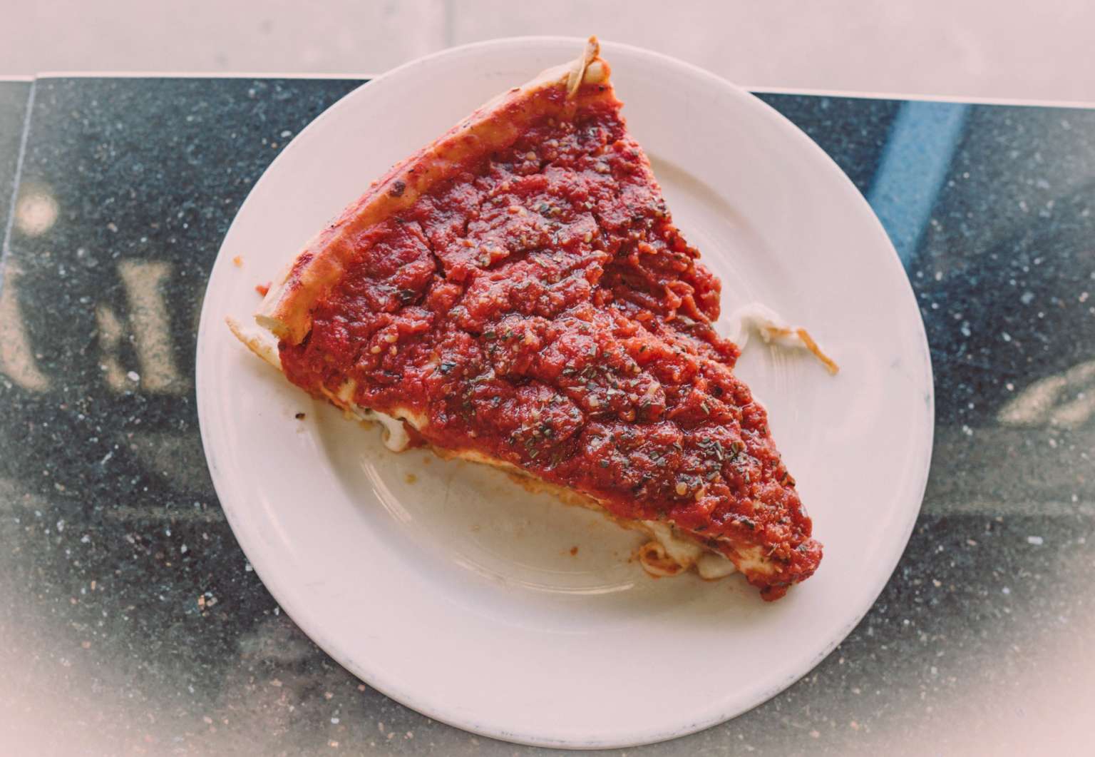 50 Best Pizza Places in Chicago, Ranked UrbanMatter