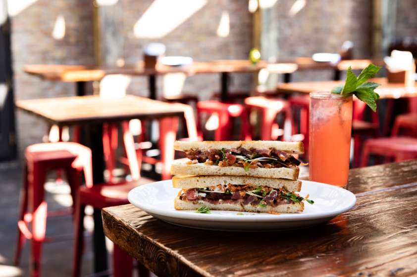 Chicago’s Best BlackOwned Restaurants With Mouthwatering Cuisine