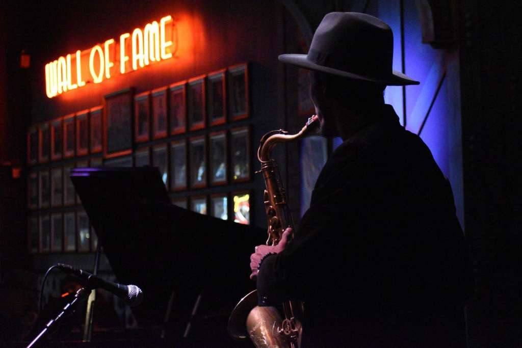 The Best Jazz Clubs Near You in Chicago | UrbanMatter