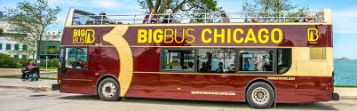 best bus tours