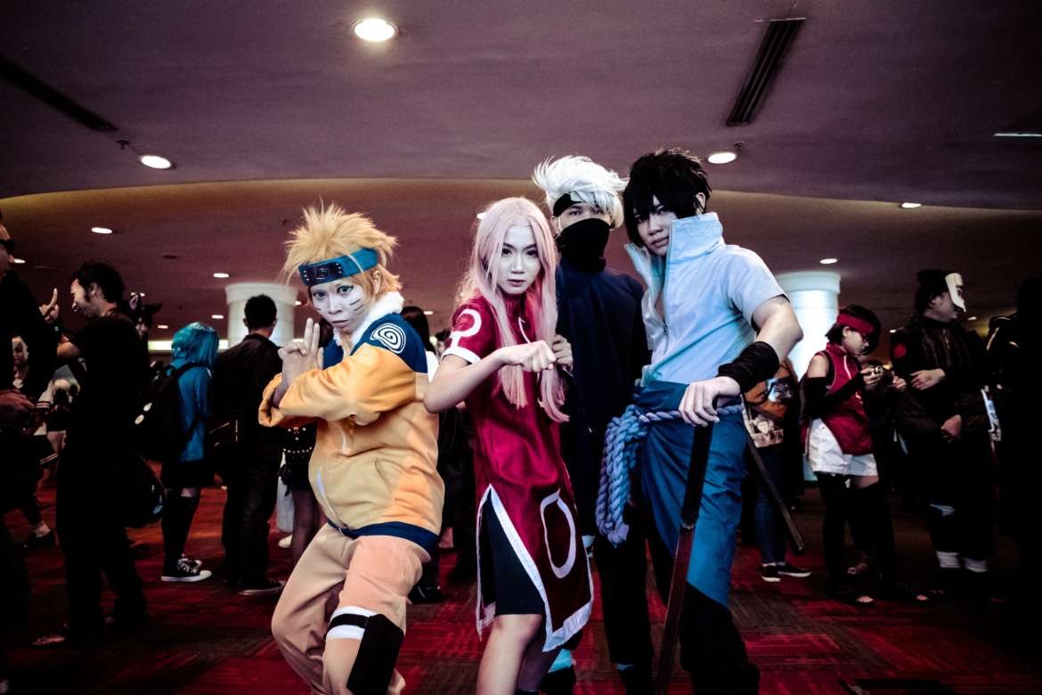 Anime Midwest 2022 - Rosemont/Chicago Illinois - Cosplay W… | Flickr