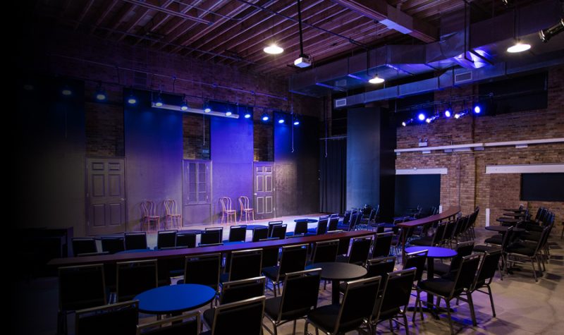 Best Comedy Clubs Near You in Chicago | UrbanMatter