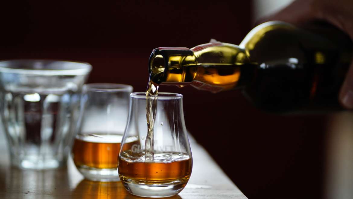 chicago whiskey festival