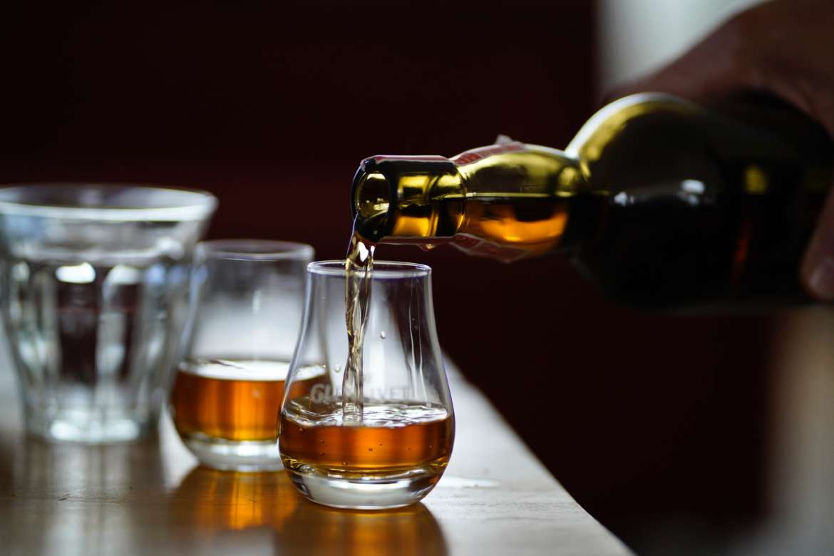 chicago whiskey festival