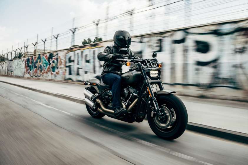 Ride On Over to the Chicago Motorcycle Show this February UrbanMatter